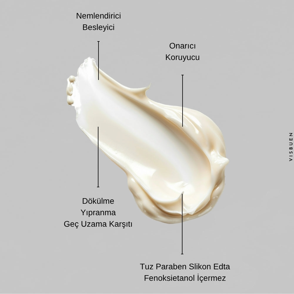 Visbuen Complex Maske