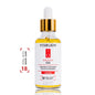 Visbuen Hint Yağı Serum