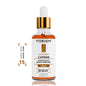 Visbuen Jojoba Kafein Serum